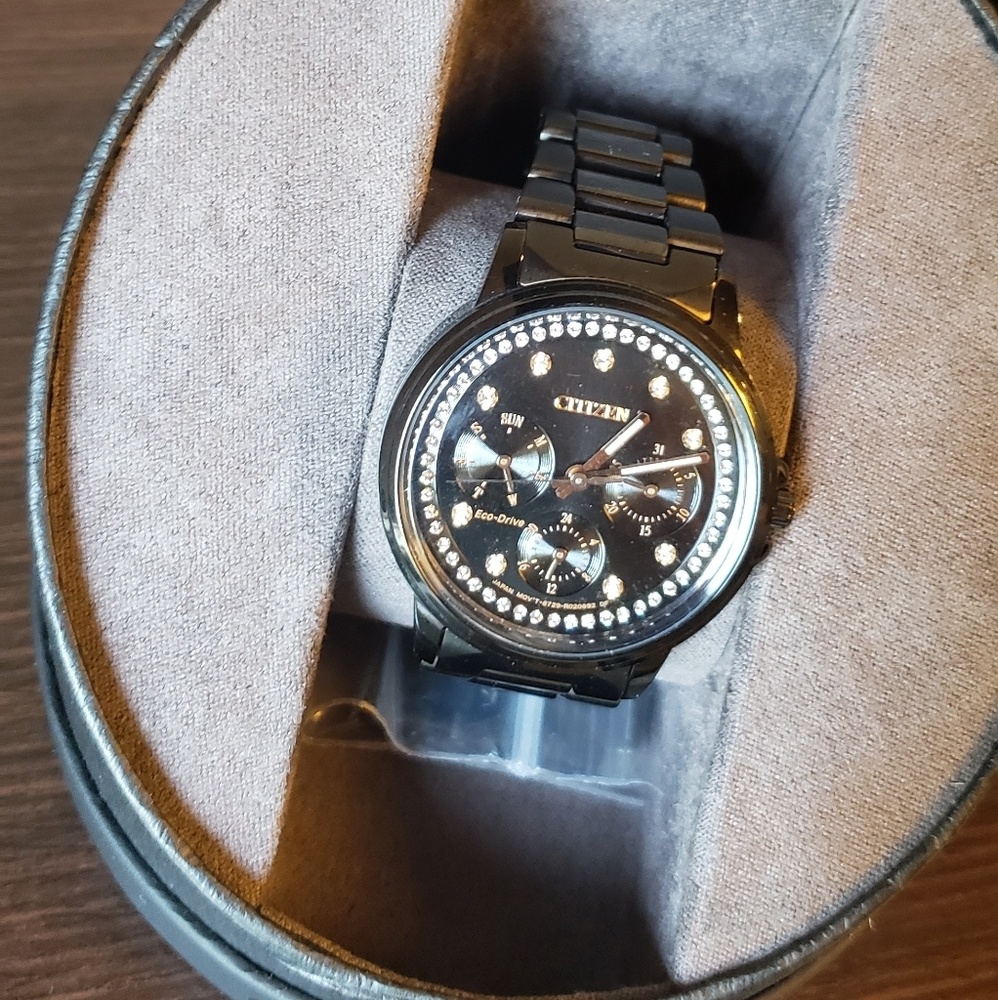 Citizen Eco-Drive Watch
